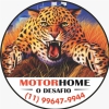 MOTORHOME O DESAFIO