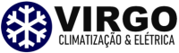 VIRGO CLIMATIZA��O E EL�TRICA