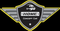 HOME CONCEPT CAR