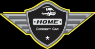 HOME CONCEPT CAR
