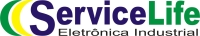 SERVICE LIFE ELETRÔNICA INDUSTRIAL E COMERCIO LTDA
