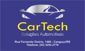 CARTECH
