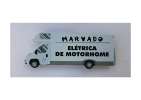 MARVADO ELETRICA DE MOTORHOMES