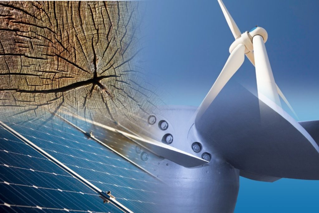 Seriam energias renov�veis uma conting�ncia adequada para apag�es?