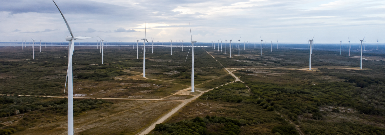 Seriam energias renováveis uma contingência adequada para apagões?