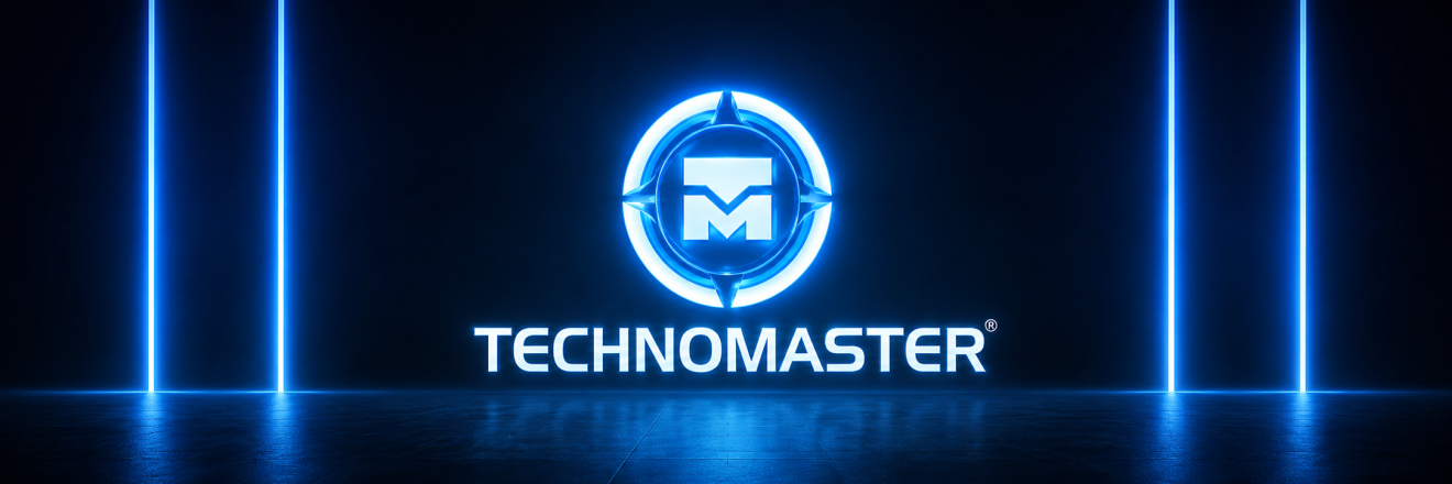 Produtos Technomaster: tudo o que você precisa saber