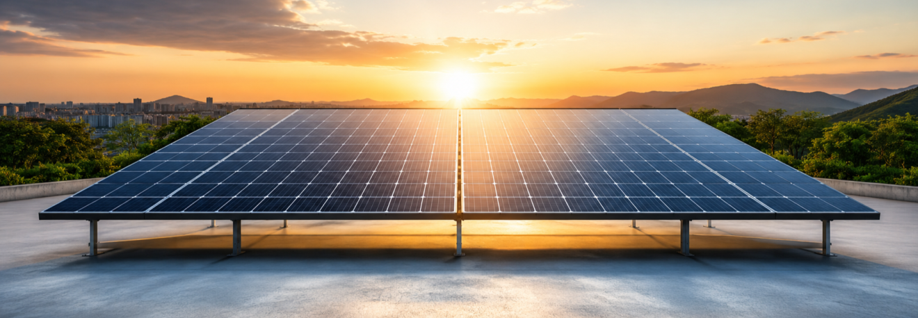 Lojas Americanas anuncia inauguração de duas usinas de energia solar