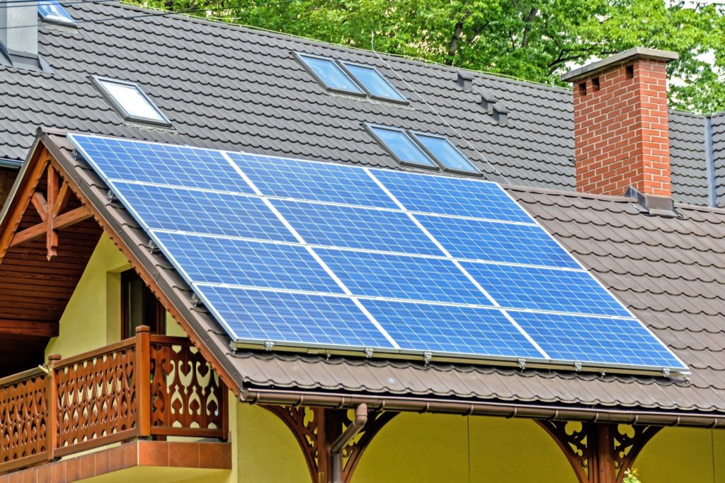 2021 e Energia Solar: quais as Proje��es para o Novo Ano?
