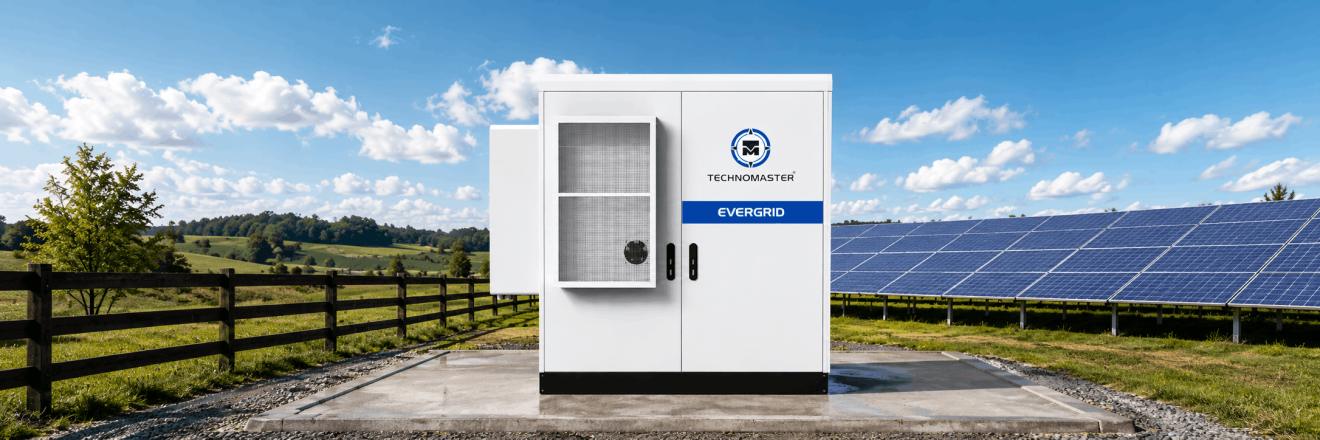 Plano Safra 2026/2027 passa a financiar armazenamento de energia: o que muda para o agronegócio?