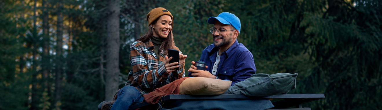 O aplicativo Masterlink evoluiu: veja como atualizar