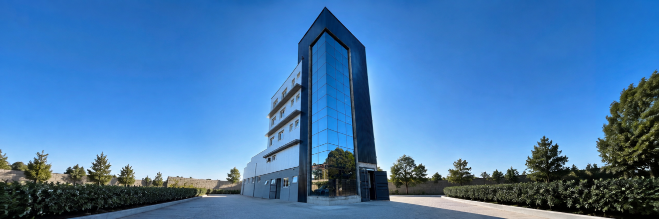 Engenharia construída ao longo de 30 anos