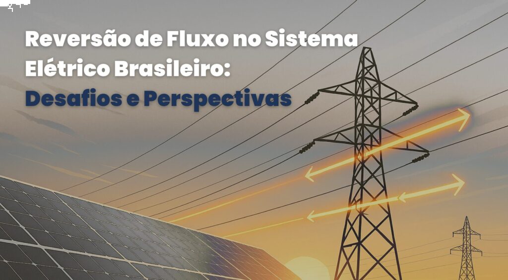 Revers�o de Fluxo no Sistema El�trico Brasileiro: Desafios e Perspectivas