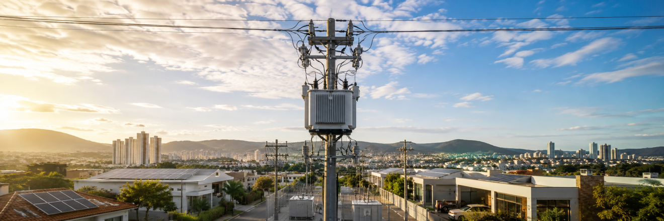 Reversão de Fluxo no Sistema Elétrico Brasileiro: Desafios e Perspectivas