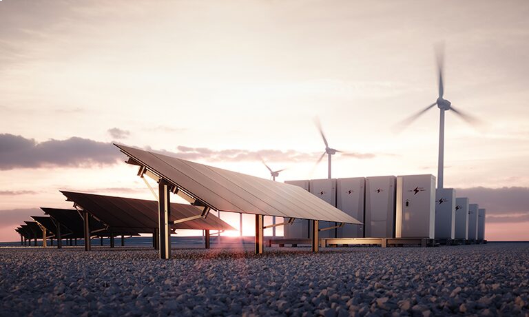 Tend�ncias de Armazenamento de Energia e o Futuro no Brasil