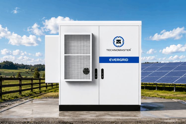 Plano Safra 2026/2027 passa a financiar armazenamento de energia: o que muda para o agronegócio?