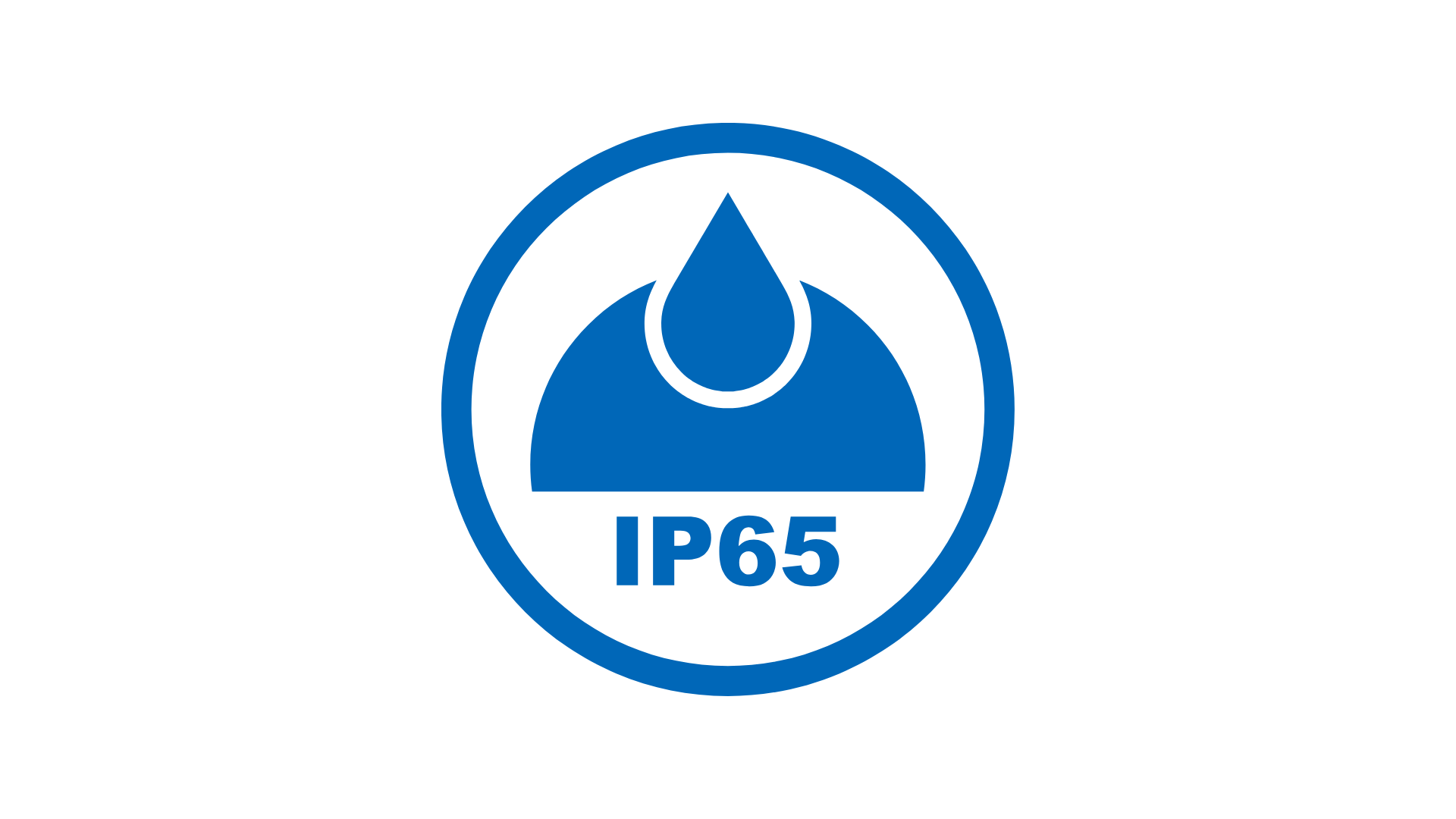 Proteção IP65 e baixa manutenção Bateria Master Battery LiFePO4 com proteção IP65
