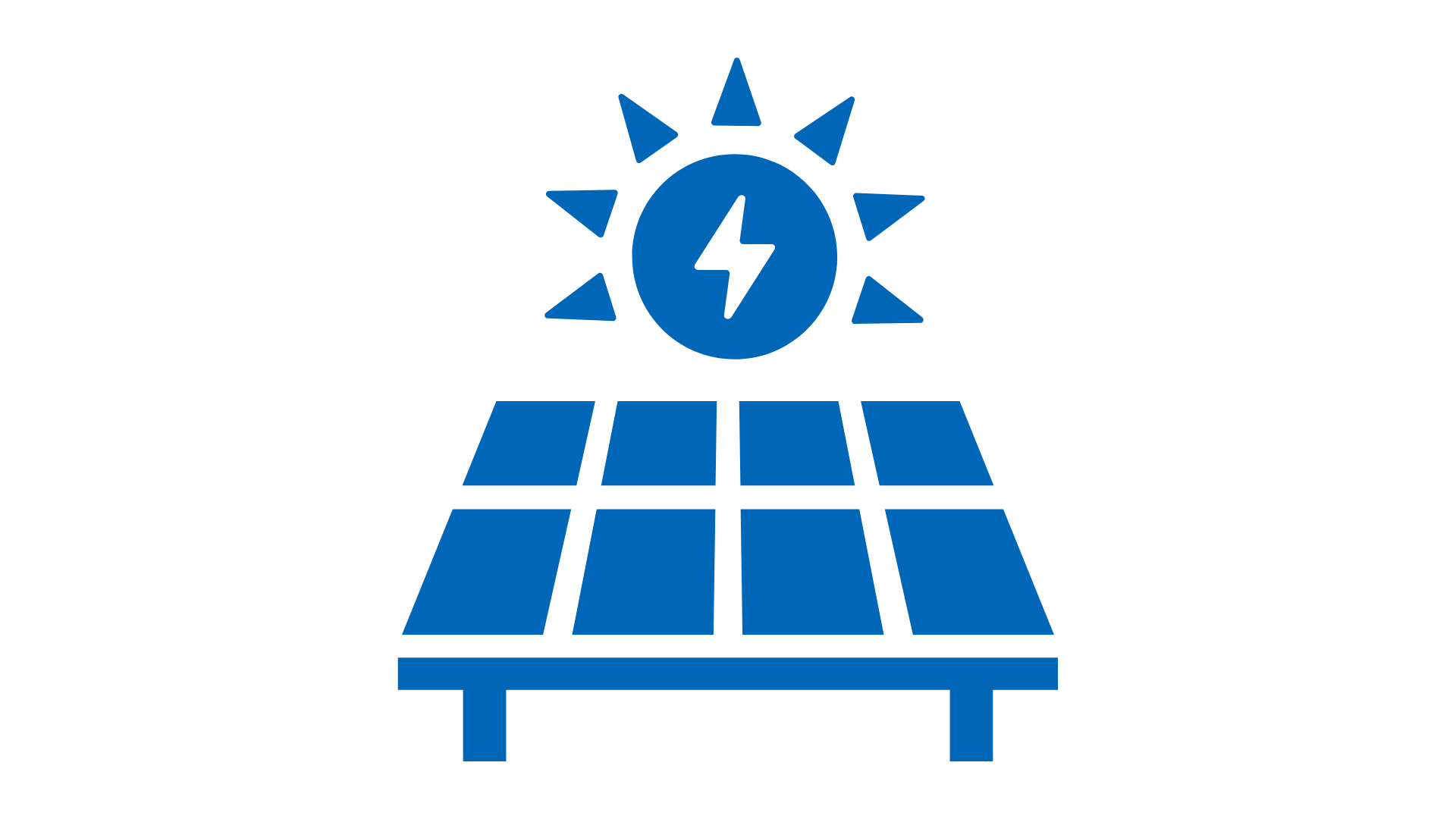 Controlador de Carga MPPT 250-60 em sistema de energia alternativa