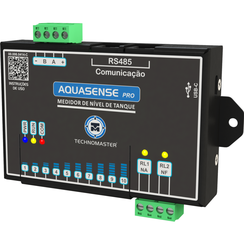 AQUASENSE PRO