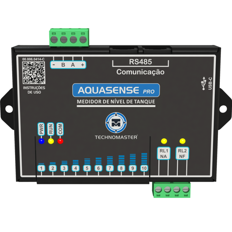 AQUASENSE PRO
