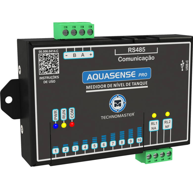 AQUASENSE PRO