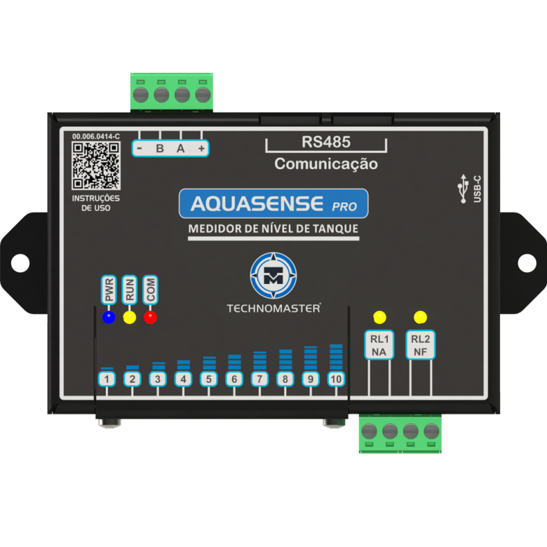 AQUASENSE PRO