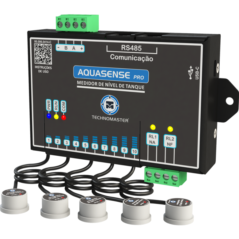AQUASENSE PRO