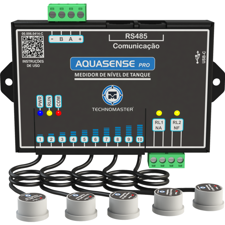 AQUASENSE PRO