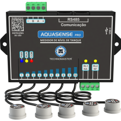 AQUASENSE PRO