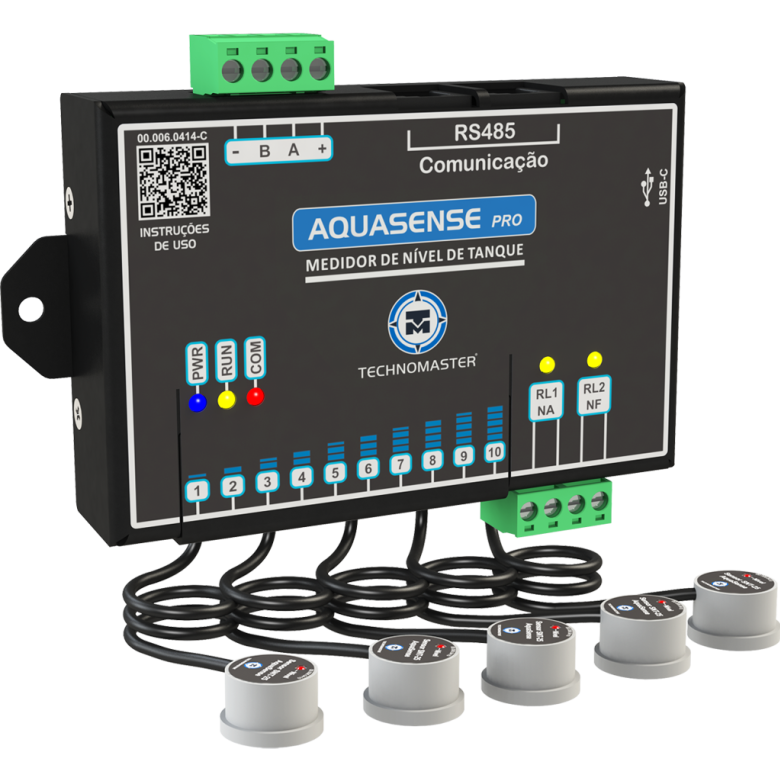 AQUASENSE PRO