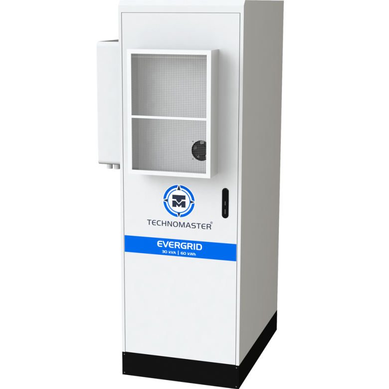 EVERGRID