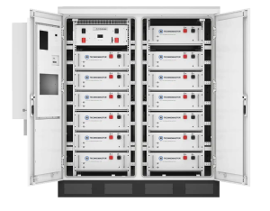 EVERGRID
