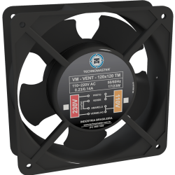VENTILADOR AXIAL