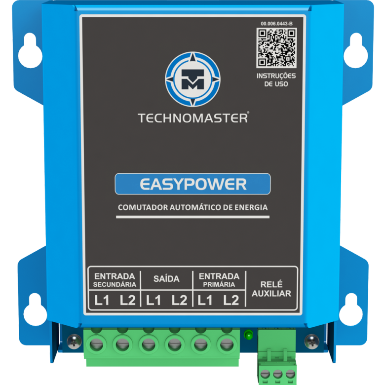 EASYPOWER