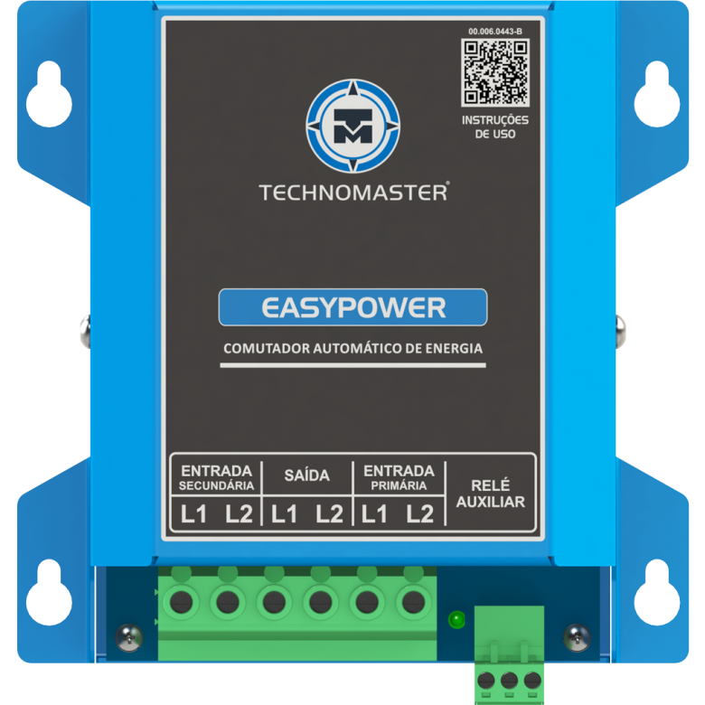 EASYPOWER