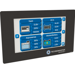 MASTERVIEW