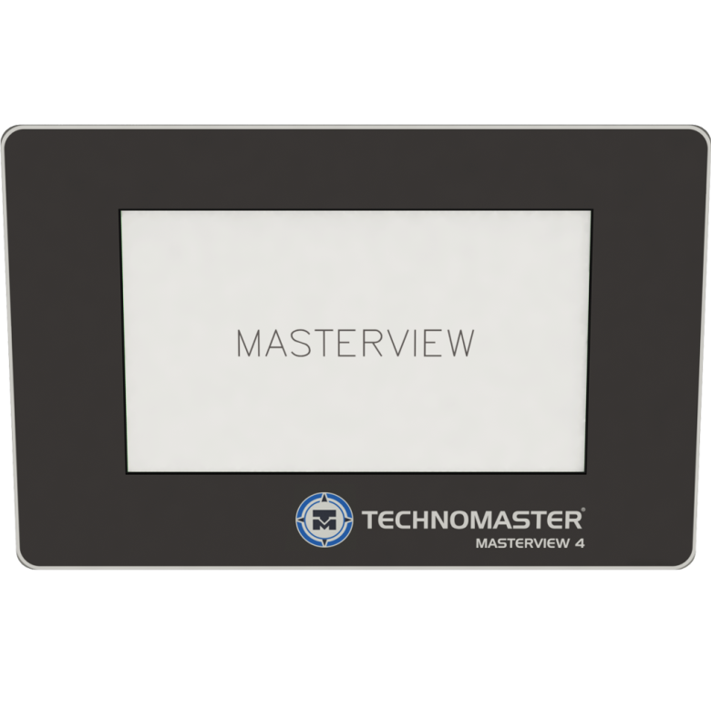 MASTERVIEW