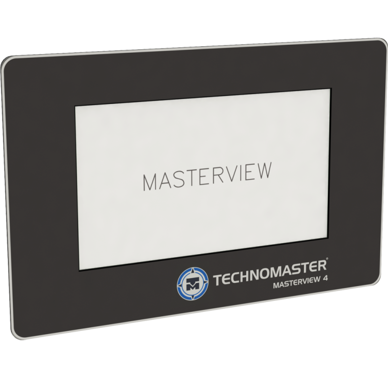 MASTERVIEW