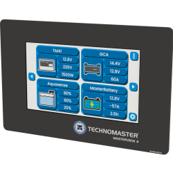 MASTERVIEW