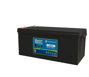 MASTER BATTERY LIFEPO4