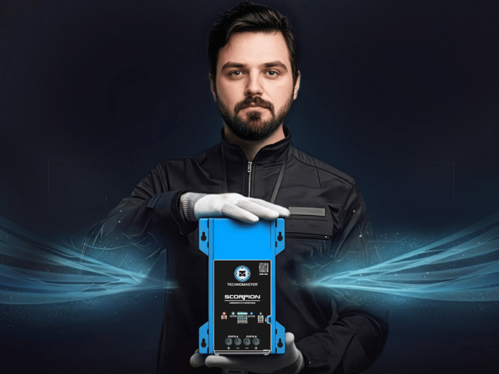 SCORPION