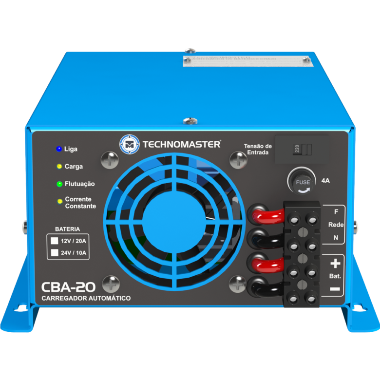 CBA-20
