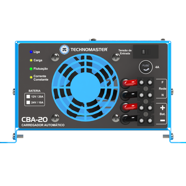 CBA-20