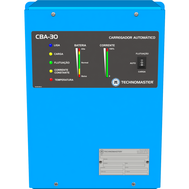 CBA-30