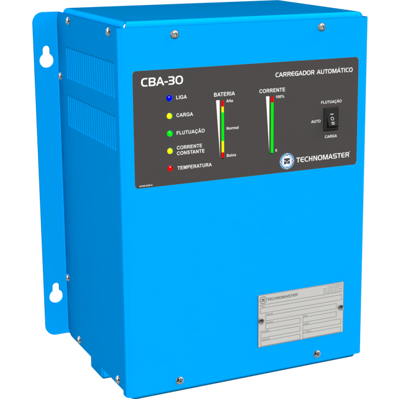 CBA-30