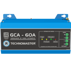 GCA-60A