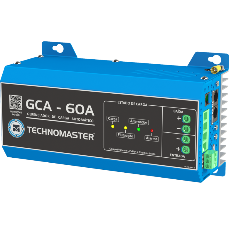 GCA-60A