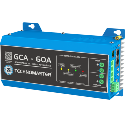 GCA-60A