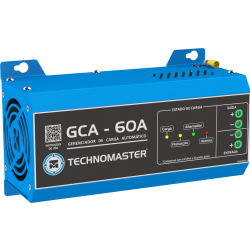 GCA-60A