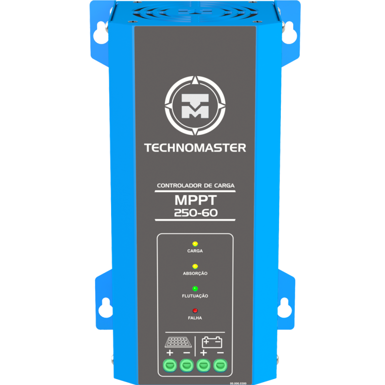 MPPT 250-60