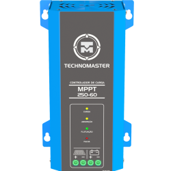 MPPT 250-60